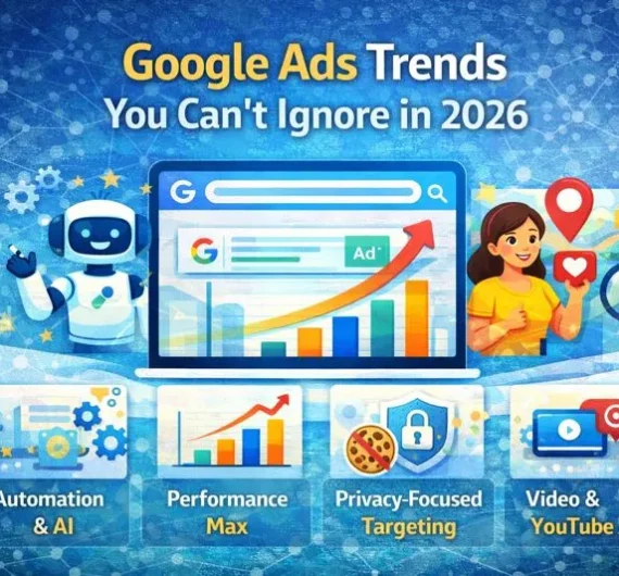Google Ads Trends You Can’t Ignore in 2026 supporting illustration