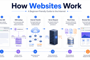 websites