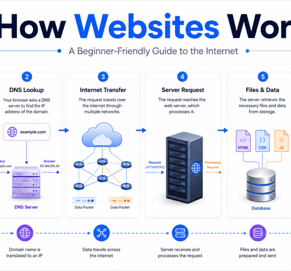 websites